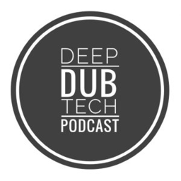 Логотип Deep Dub Tech radio