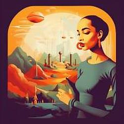 Логотип Sade