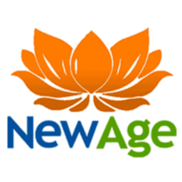Логотип New Age Radio