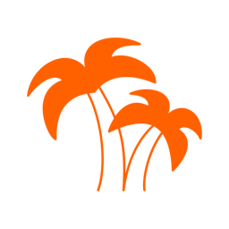 Логотип Record Tropical