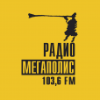 Логотип Megapolis Samara
