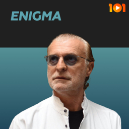 Логотип 101.ru Enigma