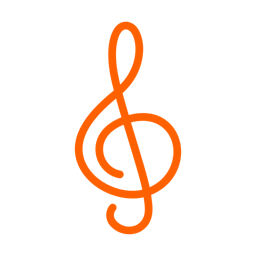 Логотип Record Симфония FM